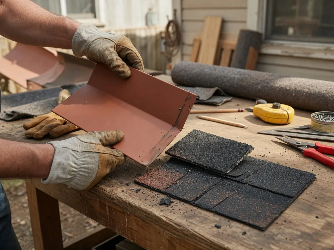 Roof Repair company in Grovertown, IN